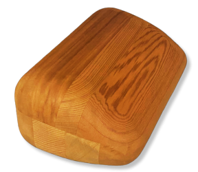 Slope Basics - Deep Compression Cedar Slope Tool